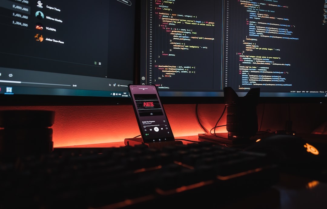 Developer Workspace
